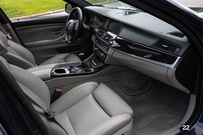 2013 BMW 550i   - Photo 49 - Wyomissing, PA 19610