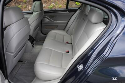 2013 BMW 550i   - Photo 39 - Wyomissing, PA 19610