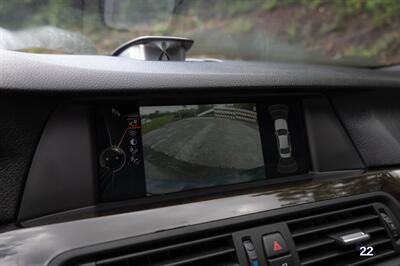 2013 BMW 550i   - Photo 34 - Wyomissing, PA 19610