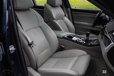 2013 BMW 550i   - Photo 48 - Wyomissing, PA 19610