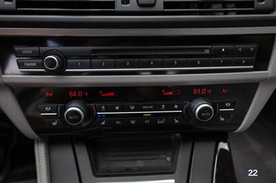 2013 BMW 550i   - Photo 37 - Wyomissing, PA 19610