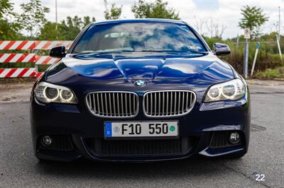 2013 BMW 550i   - Photo 19 - Wyomissing, PA 19610