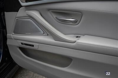 2013 BMW 550i   - Photo 50 - Wyomissing, PA 19610