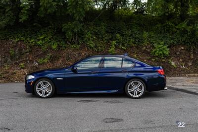 2013 BMW 550i   - Photo 7 - Wyomissing, PA 19610