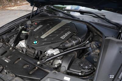 2013 BMW 550i   - Photo 54 - Wyomissing, PA 19610