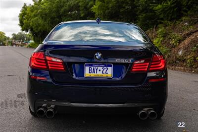 2013 BMW 550i   - Photo 12 - Wyomissing, PA 19610