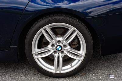 2013 BMW 550i   - Photo 9 - Wyomissing, PA 19610