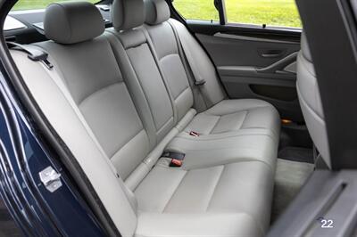 2013 BMW 550i   - Photo 47 - Wyomissing, PA 19610