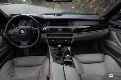 2013 BMW 550i   - Photo 43 - Wyomissing, PA 19610