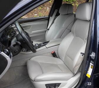 2013 BMW 550i   - Photo 24 - Wyomissing, PA 19610
