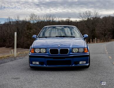 1998 BMW M3 Supercharged   - Photo 25 - Wyomissing, PA 19610