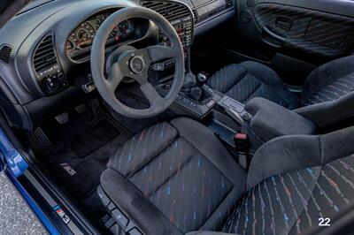 1998 BMW M3 Supercharged   - Photo 35 - Wyomissing, PA 19610