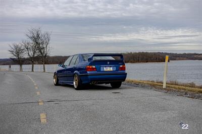 1998 BMW M3 Supercharged   - Photo 11 - Wyomissing, PA 19610