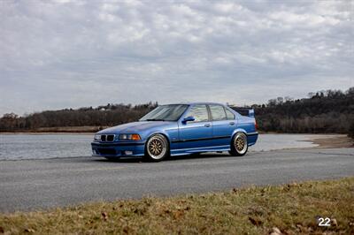 1998 BMW M3 Supercharged   - Photo 2 - Wyomissing, PA 19610