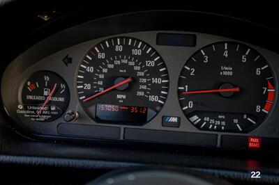 1998 BMW M3 Supercharged   - Photo 41 - Wyomissing, PA 19610