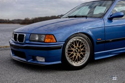 1998 BMW M3 Supercharged   - Photo 6 - Wyomissing, PA 19610