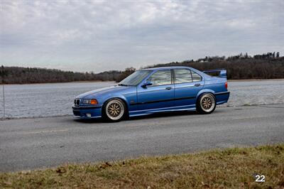 1998 BMW M3 Supercharged   - Photo 8 - Wyomissing, PA 19610