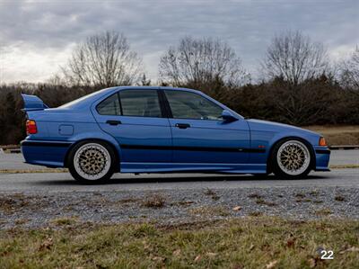 1998 BMW M3 Supercharged   - Photo 21 - Wyomissing, PA 19610