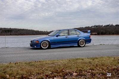1998 BMW M3 Supercharged   - Photo 5 - Wyomissing, PA 19610