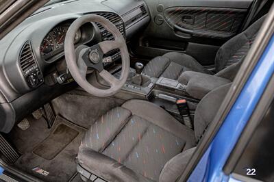 1998 BMW M3 Supercharged   - Photo 28 - Wyomissing, PA 19610