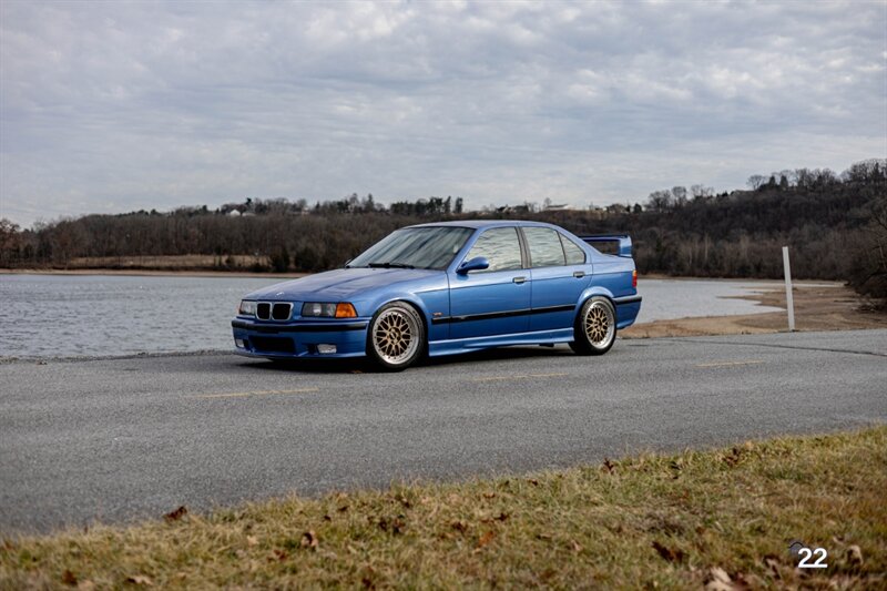 1998 BMW M3 Supercharged   - Photo 1 - Wyomissing, PA 19610