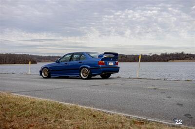 1998 BMW M3 Supercharged   - Photo 9 - Wyomissing, PA 19610