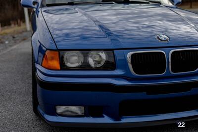 1998 BMW M3 Supercharged   - Photo 26 - Wyomissing, PA 19610