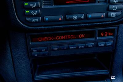 1998 BMW M3 Supercharged   - Photo 44 - Wyomissing, PA 19610