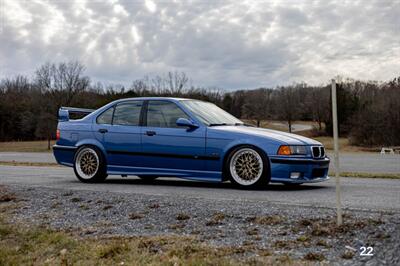 1998 BMW M3 Supercharged   - Photo 22 - Wyomissing, PA 19610