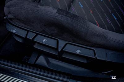 1998 BMW M3 Supercharged   - Photo 38 - Wyomissing, PA 19610