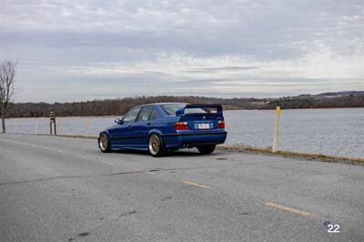 1998 BMW M3 Supercharged   - Photo 10 - Wyomissing, PA 19610