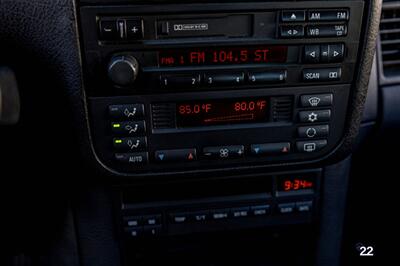 1998 BMW M3 Supercharged   - Photo 43 - Wyomissing, PA 19610