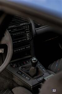 1998 BMW M3 Supercharged   - Photo 32 - Wyomissing, PA 19610