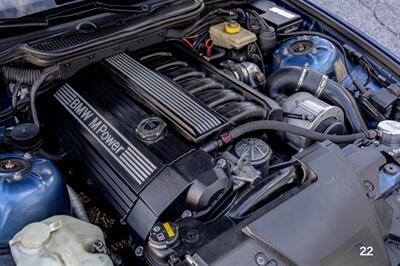 1998 BMW M3 Supercharged   - Photo 59 - Wyomissing, PA 19610