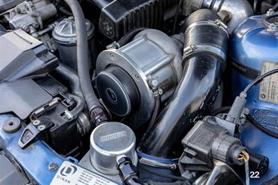 1998 BMW M3 Supercharged   - Photo 62 - Wyomissing, PA 19610