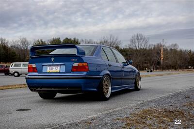 1998 BMW M3 Supercharged   - Photo 20 - Wyomissing, PA 19610