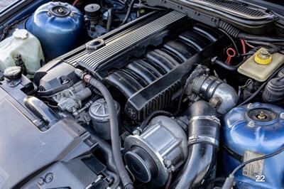 1998 BMW M3 Supercharged   - Photo 63 - Wyomissing, PA 19610