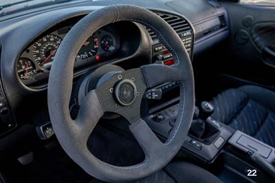 1998 BMW M3 Supercharged   - Photo 37 - Wyomissing, PA 19610