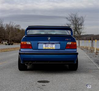 1998 BMW M3 Supercharged   - Photo 19 - Wyomissing, PA 19610