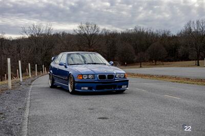 1998 BMW M3 Supercharged   - Photo 24 - Wyomissing, PA 19610