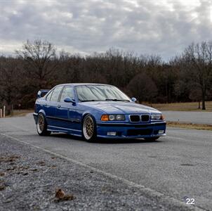 1998 BMW M3 Supercharged   - Photo 23 - Wyomissing, PA 19610