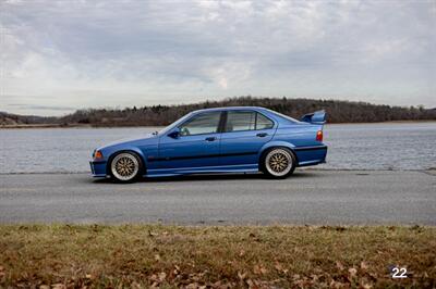 1998 BMW M3 Supercharged   - Photo 7 - Wyomissing, PA 19610