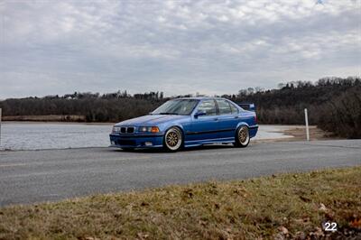 1998 BMW M3 Supercharged   - Photo 3 - Wyomissing, PA 19610