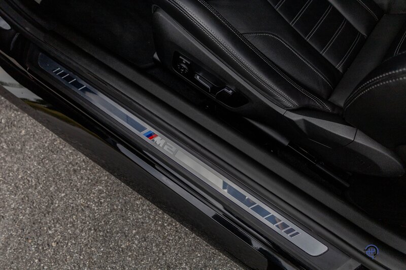2024 BMW M2   - Photo 35 - Wyomissing, PA 19610