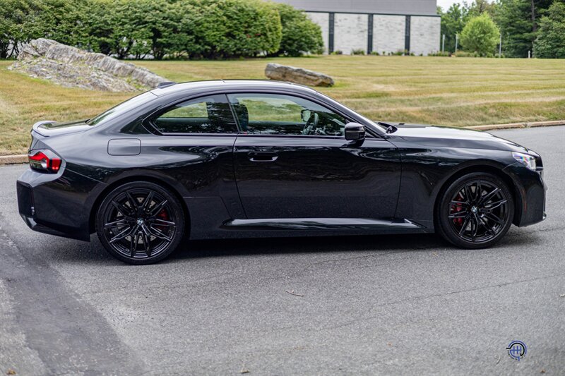 2024 BMW M2   - Photo 23 - Wyomissing, PA 19610