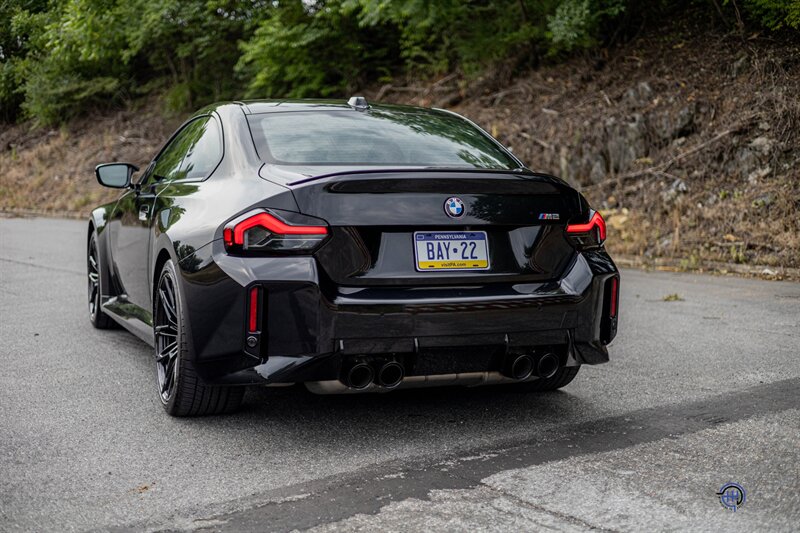2024 BMW M2   - Photo 13 - Wyomissing, PA 19610