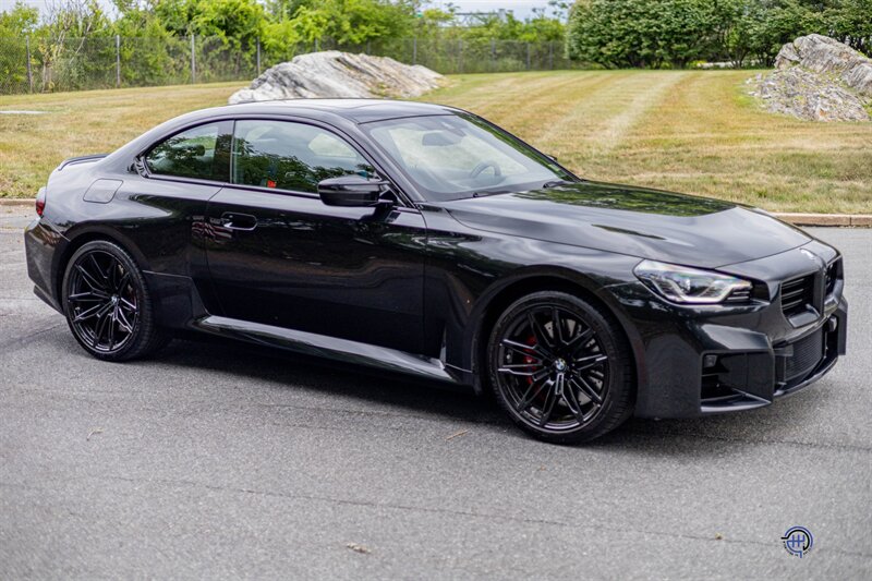 2024 BMW M2   - Photo 24 - Wyomissing, PA 19610
