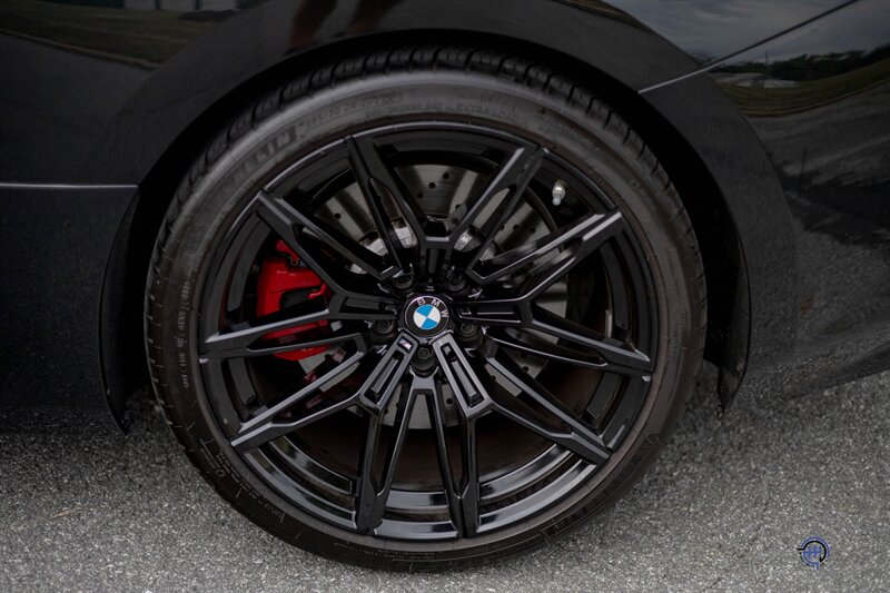 2024 BMW M2   - Photo 9 - Wyomissing, PA 19610
