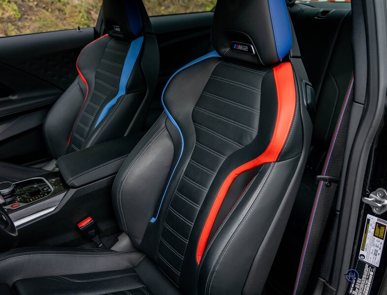 2024 BMW M2 - Photo 32 - Wyomissing, PA 19610