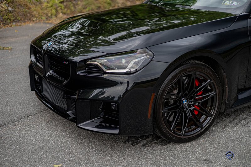 2024 BMW M2 - Photo 4 - Wyomissing, PA 19610